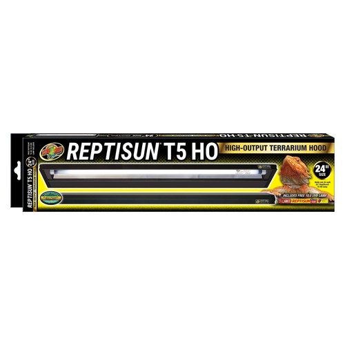 Zoo med reptisun terrarium - med,
