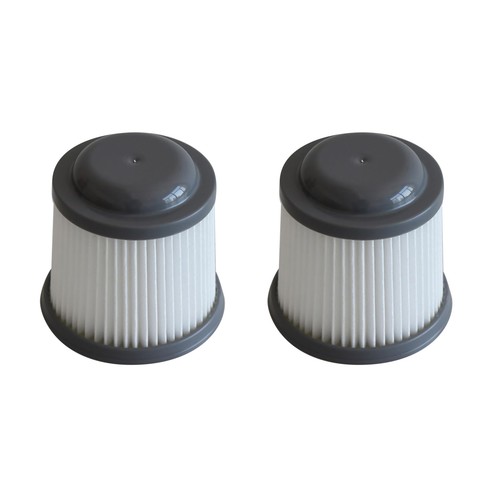 2pcs filter for black - 2pcs, &