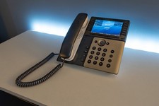 Poly Edge E550 Edge 550 IP