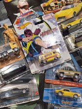 HOT WHEELS PREMIUM - RANDOM