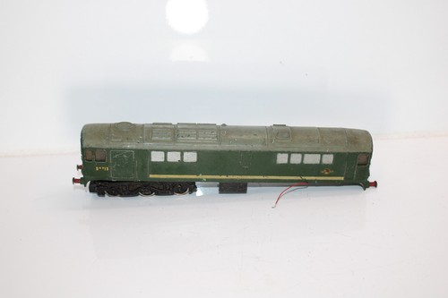 Hornby dublo 3233 - 3-rail, co-bo