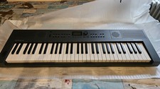Roland Go:Keys 5 Music Creation Keyboard in Graphite, full Roland UK warranty