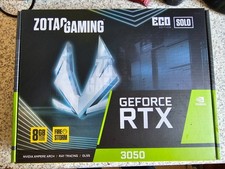 ZOTAC Gaming NVIDIA GeForce