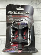 Raleigh Bicycle Cycle Bike MTB