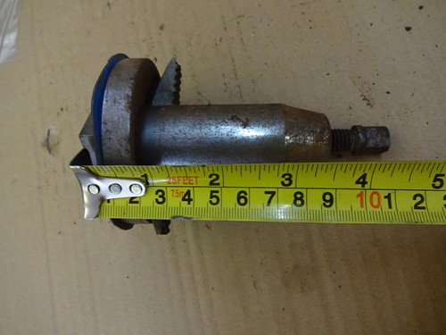 Lathe tool post american style - tool,