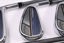 Callaway Paradym Irons /