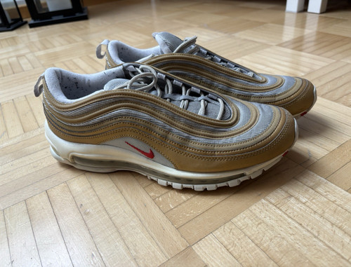 Nike air max - air, 97