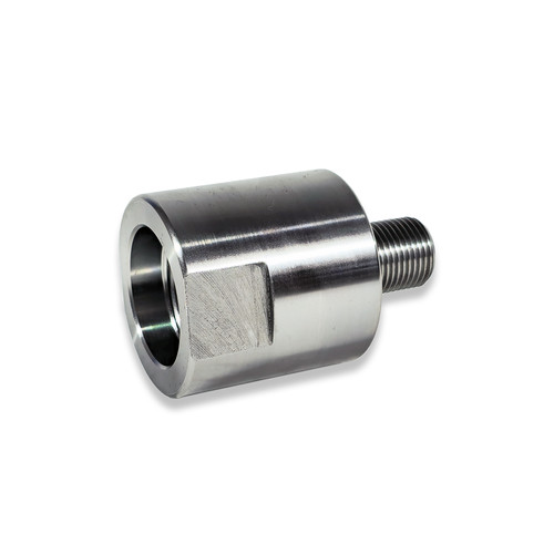 Wood chuck adaptor m33 5 - wood,