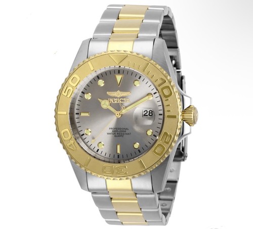Invicta pro diver abbysor - invicta,