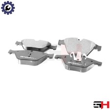 BRAKE PAD SET DISC BRAKE