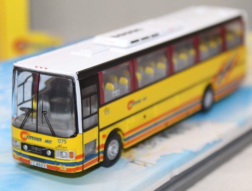 Corgi ooc 42707 volvo - -,
