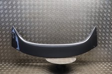 FORD MONDEO MK4 HATCHBACK REAR SPOILER IN MIDNIGHT SKY  2010-2014 MT13W