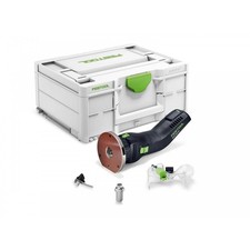 Festool OFKC500 R3 EB-Basic 18v Cordless Edge Router Unit Systainer Box 577985