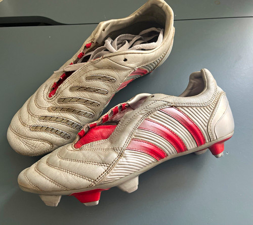 Adidas predator pulse trx - pulse, x-trx