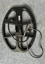 Nokta Legend (LG30) 12"x9" Search Coil