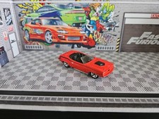 Hot Wheels ‘70 Plymouth