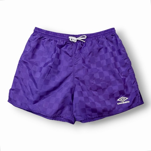 Vintage 90s umbro nylon - 90s,