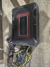 Kenwood KSC-PSW7EQ Active