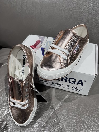 Superga womens ladies 2750 - superga,