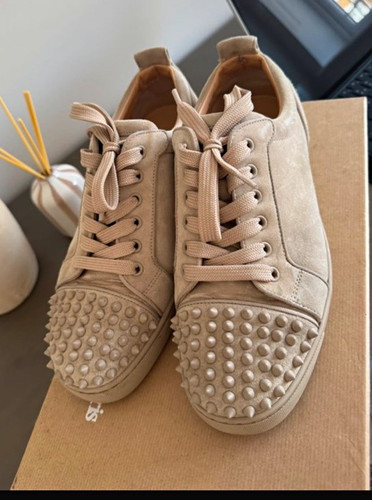 Christian louboutin louis - louboutin,