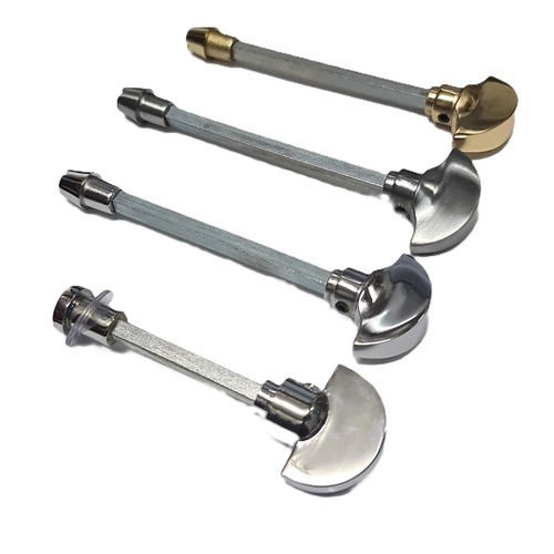Bathroom door bath lock - door,