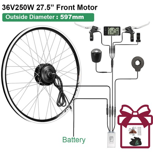 Hub motor 36v 250w for - hub,