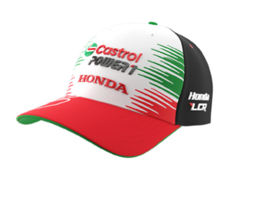 Official lcr honda - official,