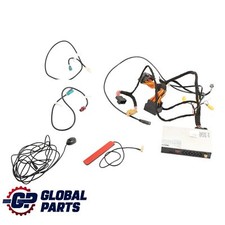 Audi A1 8X Bluetooth Interface CarPlay MMI Retrofit Multimedia Unit Set MMI2G