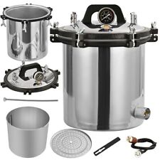 18L Autoclave Hosptial