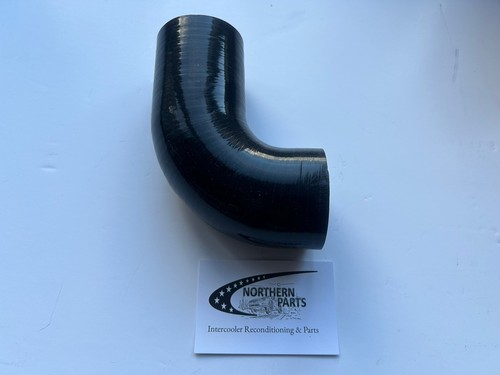 Intercooler turbo boost - turbo, hose