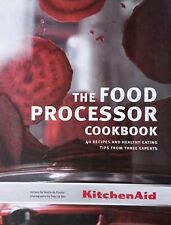 KitchenAid The Food Processor