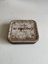 St Bruno's Flake Vintage
