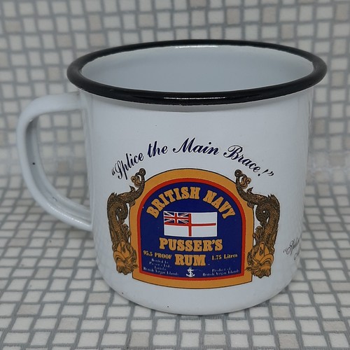 Pussers rum british navy - pussers,