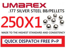 UMAREX bb pellets Air Steel