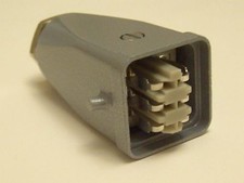 6 PIN TIG WELDER TORCH TRIGGER