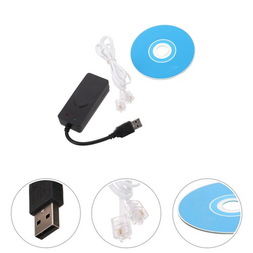 Usb fax modem data - usb,