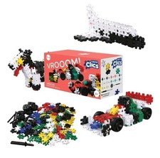 Nano Clics Creative Builder 5