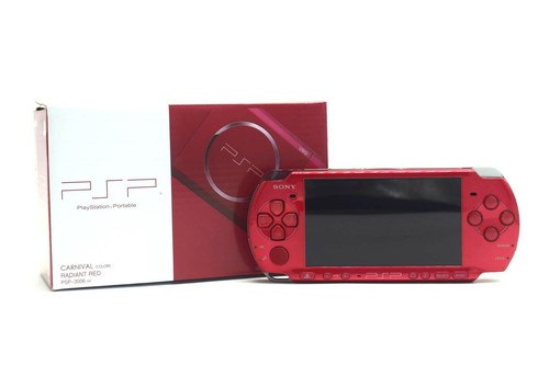 Sony psp 3000 - sony,