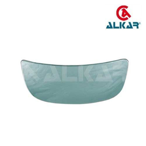 Mirror glass exterior - glass,,