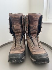 Harkila Intrepid Hunter GTX size 7 Men’s