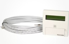 Vent Axia Sentinel Wired Controller And Cable 443283