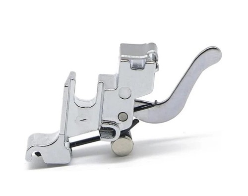 Sewing machine snap presser - sewing,