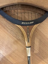 Dunlop Blue Flash Vintage