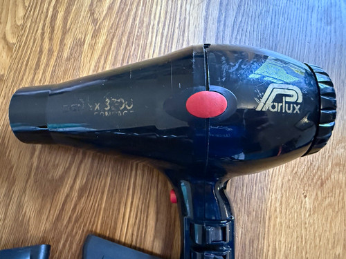 Parlux professional 3200 hair - professional,