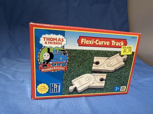 Thomas wooden railway train - thomas,