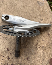 FC M760 XT Shimano Deore XT Chainset Mountain Bike Cycle Mtb