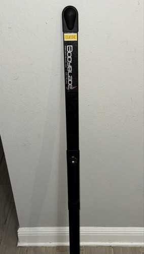 Bodyblade classic exercise - classic, 48