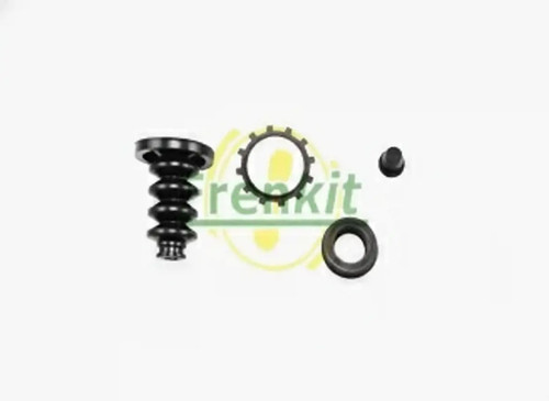 Clutch slave cylinder - , repair
