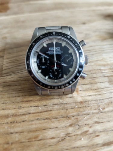 Seiko mod - seiko,