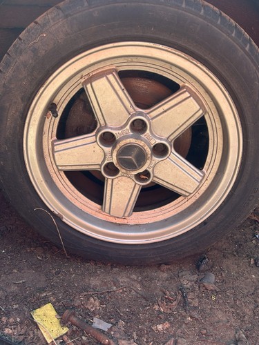 Mercedes penta set - mercedes, of
